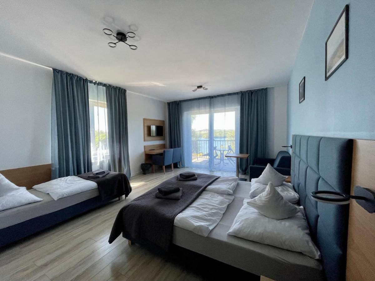 Jaworowy Dom Apartment Solina  Exterior photo