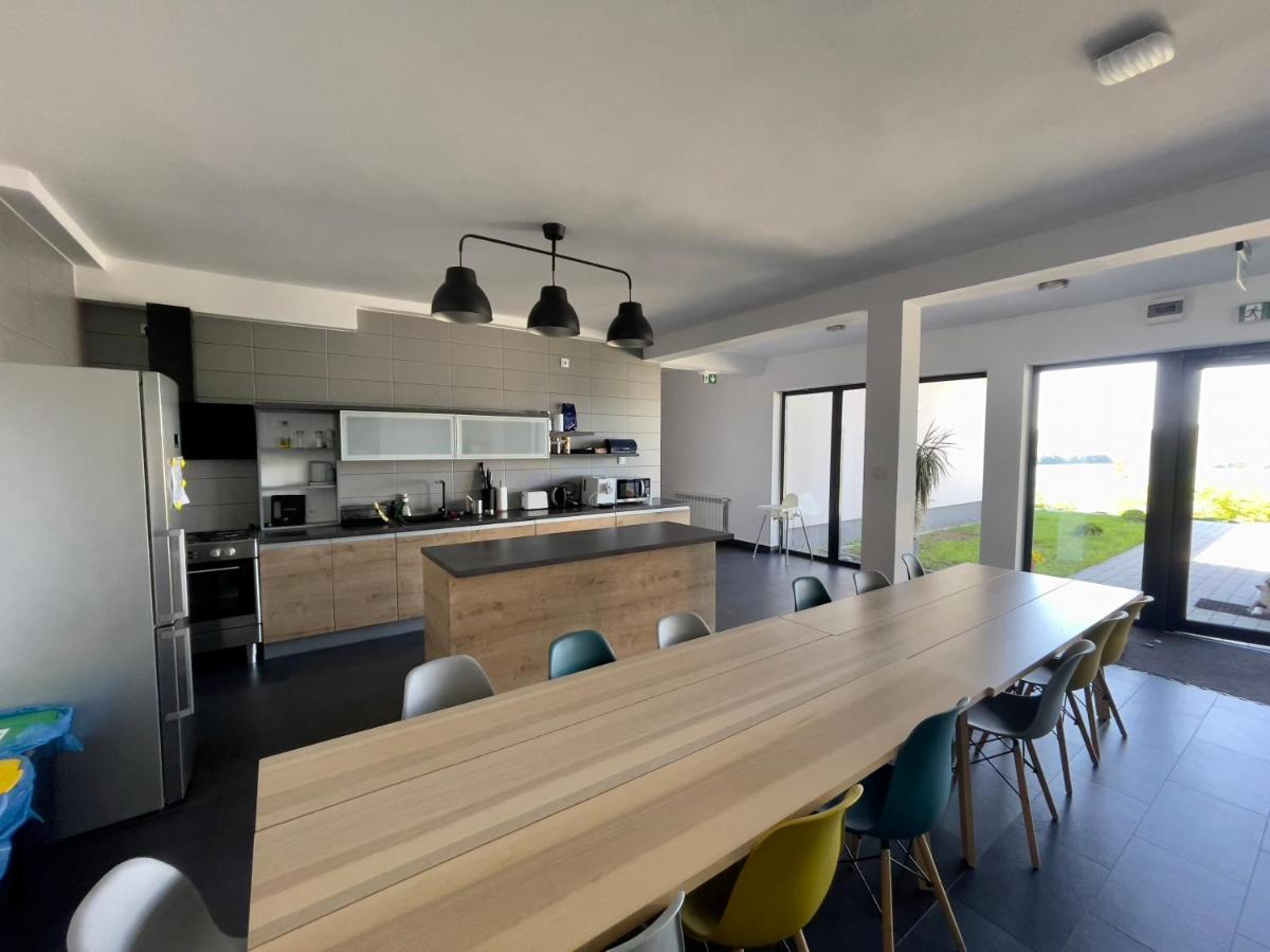 Jaworowy Dom Apartment Solina  Exterior photo