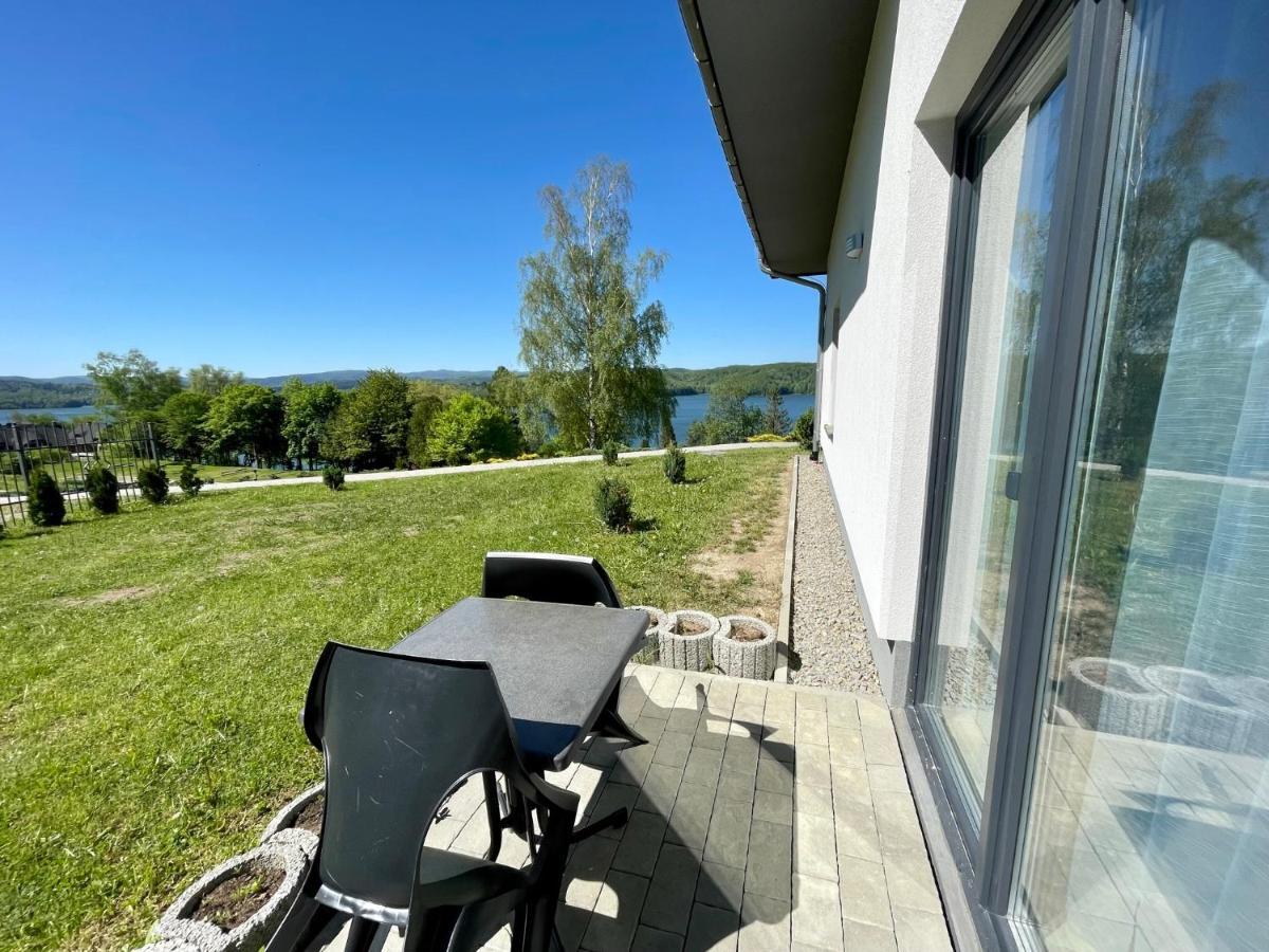 Jaworowy Dom Apartment Solina  Exterior photo