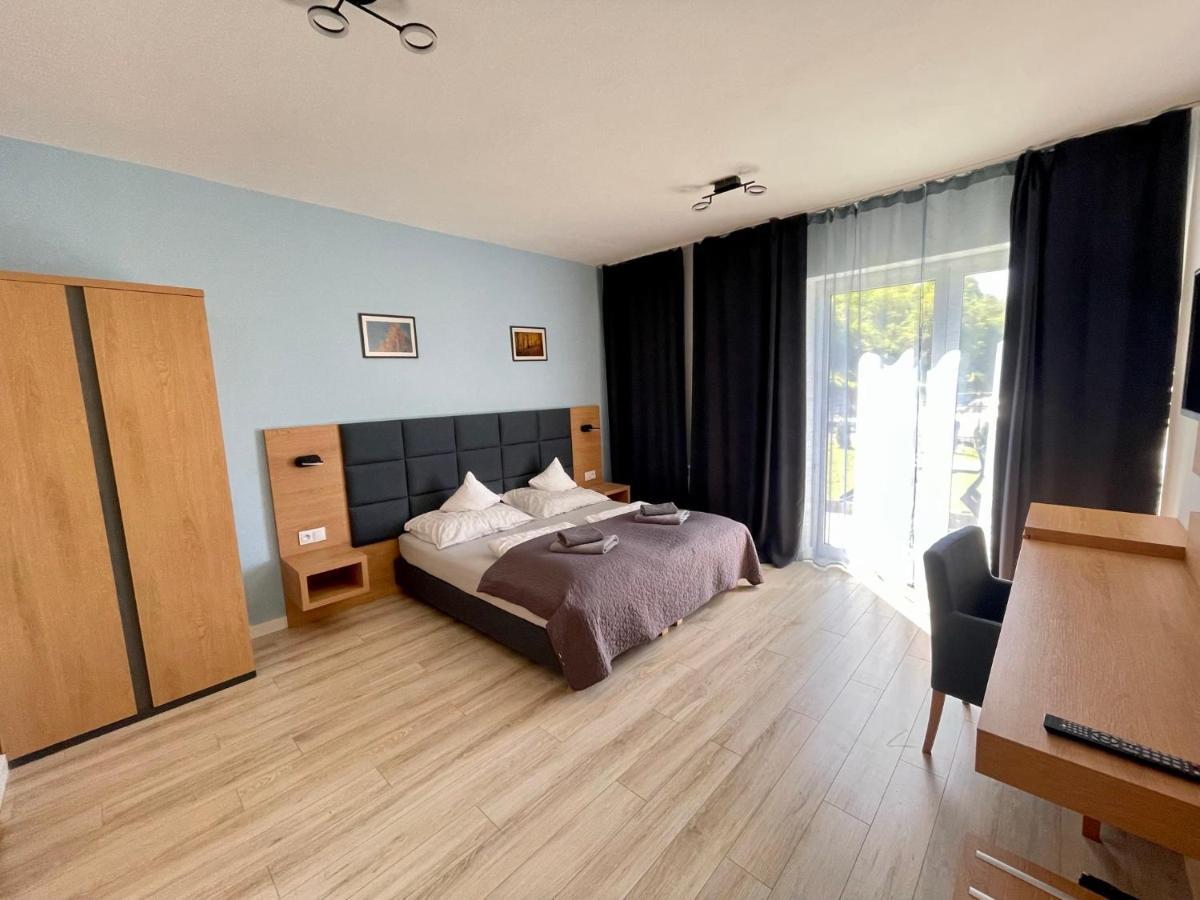 Jaworowy Dom Apartment Solina  Exterior photo